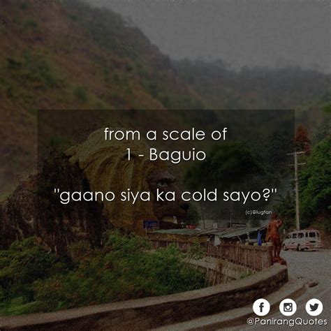 baguio caption